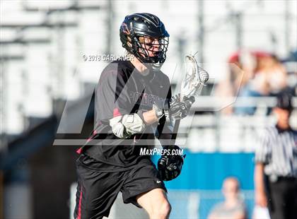 Thumbnail 2 in Golden vs. Ponderosa (CHSAA 4A Playoff) photogallery.