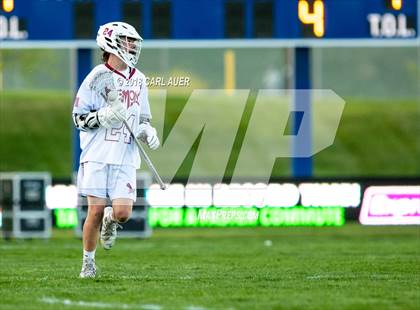 Thumbnail 2 in Golden vs. Ponderosa (CHSAA 4A Playoff) photogallery.