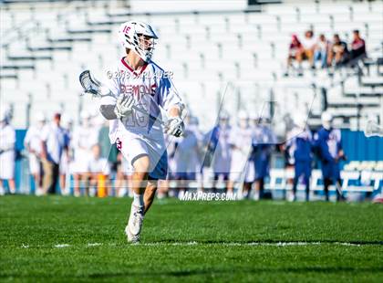 Thumbnail 2 in Golden vs. Ponderosa (CHSAA 4A Playoff) photogallery.
