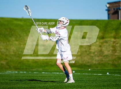 Thumbnail 1 in Golden vs. Ponderosa (CHSAA 4A Playoff) photogallery.