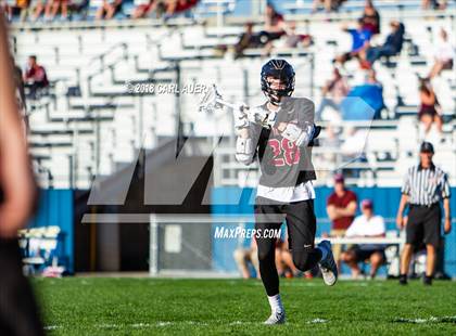 Thumbnail 3 in Golden vs. Ponderosa (CHSAA 4A Playoff) photogallery.