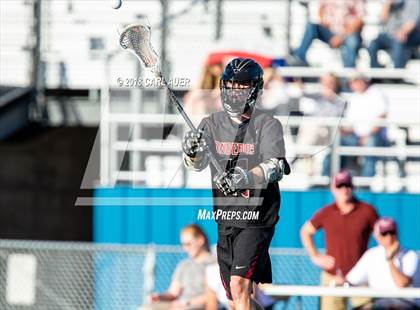 Thumbnail 2 in Golden vs. Ponderosa (CHSAA 4A Playoff) photogallery.