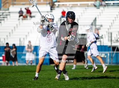 Thumbnail 2 in Golden vs. Ponderosa (CHSAA 4A Playoff) photogallery.