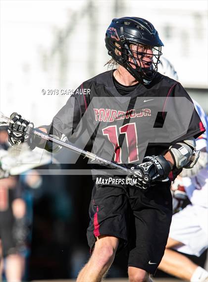 Thumbnail 2 in Golden vs. Ponderosa (CHSAA 4A Playoff) photogallery.