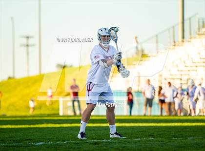 Thumbnail 3 in Golden vs. Ponderosa (CHSAA 4A Playoff) photogallery.