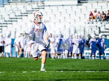 Thumbnail 1 in Golden vs. Ponderosa (CHSAA 4A Playoff) photogallery.