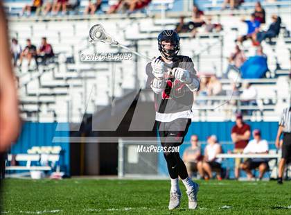 Thumbnail 1 in Golden vs. Ponderosa (CHSAA 4A Playoff) photogallery.