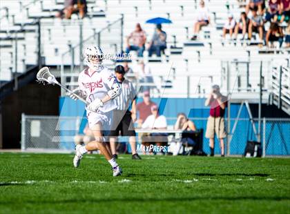 Thumbnail 3 in Golden vs. Ponderosa (CHSAA 4A Playoff) photogallery.