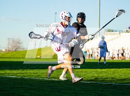 Thumbnail 3 in Golden vs. Ponderosa (CHSAA 4A Playoff) photogallery.