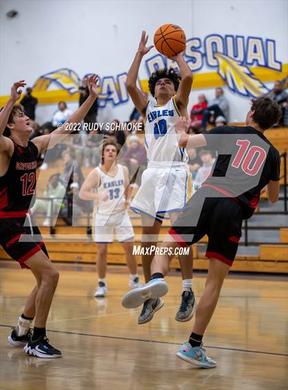 Thumbnail 3 in Canyon Hills @ San Pasqual photogallery.