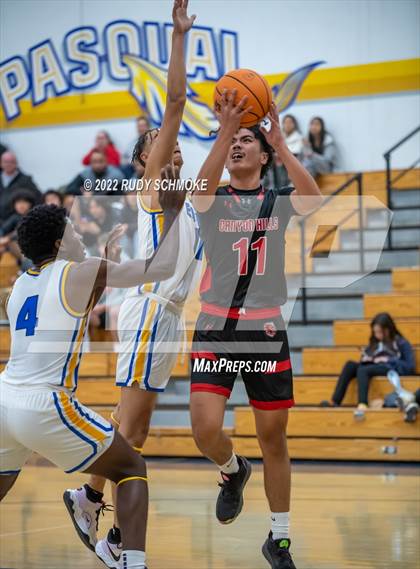 Thumbnail 1 in Canyon Hills @ San Pasqual photogallery.