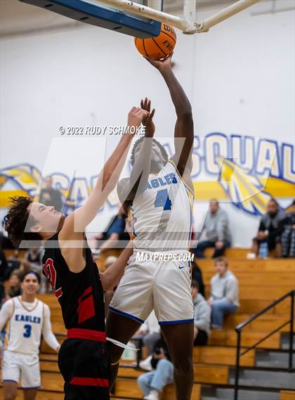 Thumbnail 2 in Canyon Hills @ San Pasqual photogallery.