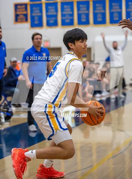 Thumbnail 2 in Canyon Hills @ San Pasqual photogallery.