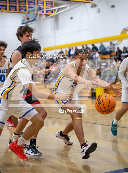 Thumbnail 3 in Canyon Hills @ San Pasqual photogallery.
