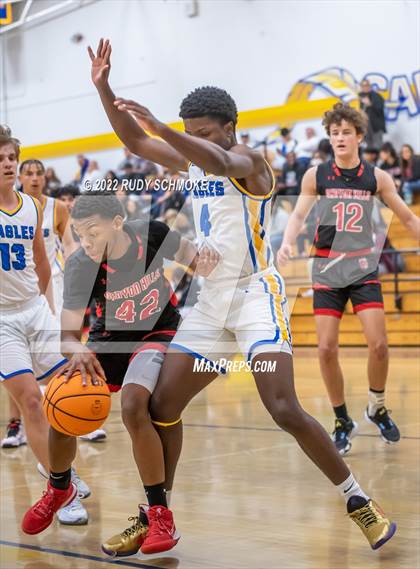 Thumbnail 2 in Canyon Hills @ San Pasqual photogallery.