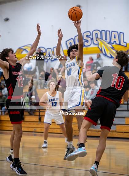 Thumbnail 1 in Canyon Hills @ San Pasqual photogallery.