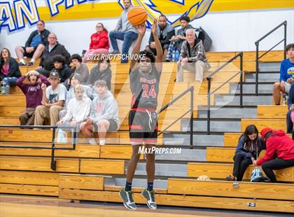 Thumbnail 1 in Canyon Hills @ San Pasqual photogallery.