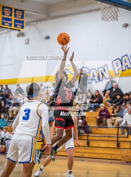 Thumbnail 3 in Canyon Hills @ San Pasqual photogallery.