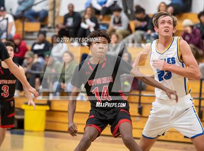 Thumbnail 2 in Canyon Hills @ San Pasqual photogallery.