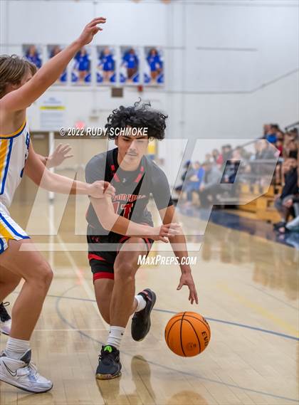Thumbnail 1 in Canyon Hills @ San Pasqual photogallery.