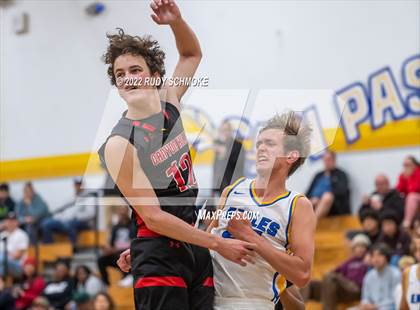 Thumbnail 1 in Canyon Hills @ San Pasqual photogallery.