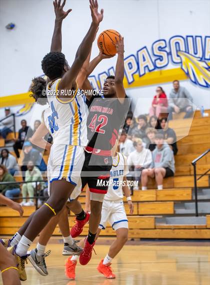 Thumbnail 1 in Canyon Hills @ San Pasqual photogallery.