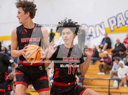 Thumbnail 3 in Canyon Hills @ San Pasqual photogallery.