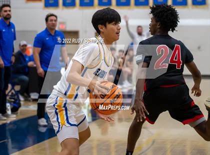 Thumbnail 3 in Canyon Hills @ San Pasqual photogallery.