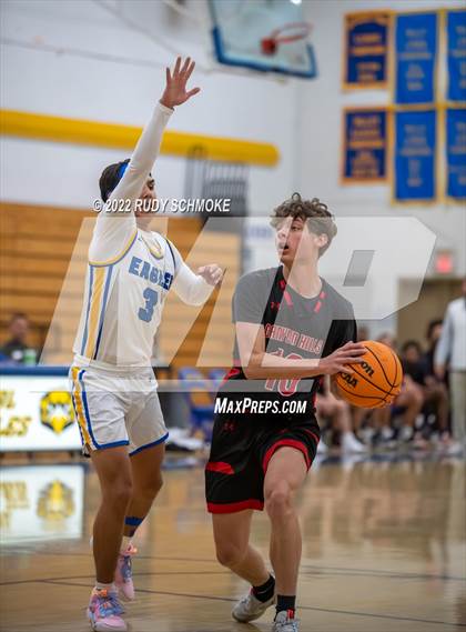 Thumbnail 2 in Canyon Hills @ San Pasqual photogallery.