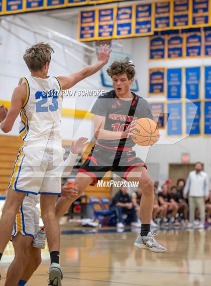 Thumbnail 2 in Canyon Hills @ San Pasqual photogallery.