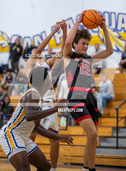 Thumbnail 3 in Canyon Hills @ San Pasqual photogallery.