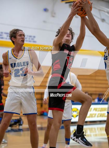 Thumbnail 3 in Canyon Hills @ San Pasqual photogallery.