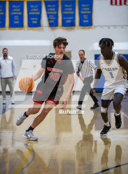 Thumbnail 3 in Canyon Hills @ San Pasqual photogallery.