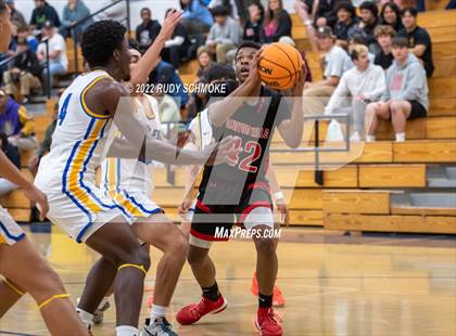 Thumbnail 1 in Canyon Hills @ San Pasqual photogallery.