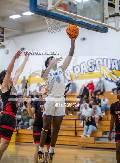 Thumbnail 3 in Canyon Hills @ San Pasqual photogallery.