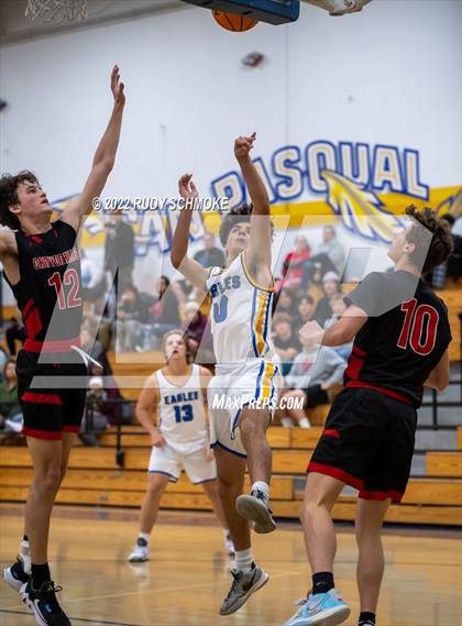 Thumbnail 2 in Canyon Hills @ San Pasqual photogallery.