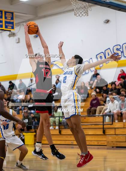 Thumbnail 2 in Canyon Hills @ San Pasqual photogallery.