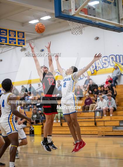 Thumbnail 1 in Canyon Hills @ San Pasqual photogallery.