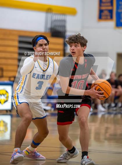 Thumbnail 3 in Canyon Hills @ San Pasqual photogallery.