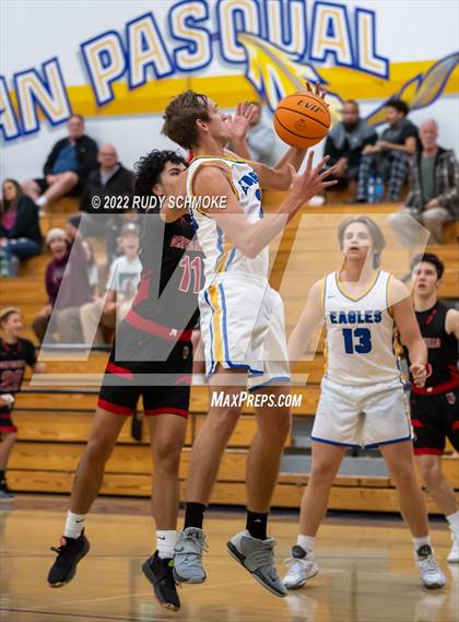 Thumbnail 3 in Canyon Hills @ San Pasqual photogallery.