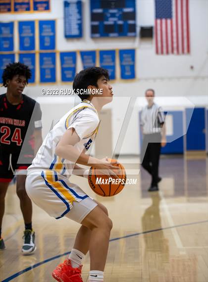 Thumbnail 3 in Canyon Hills @ San Pasqual photogallery.