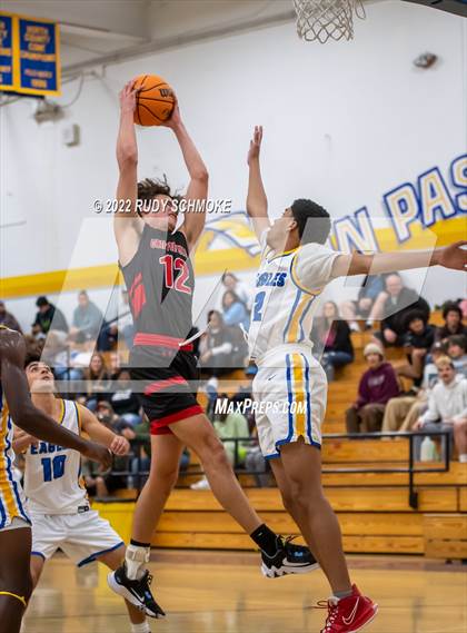 Thumbnail 3 in Canyon Hills @ San Pasqual photogallery.