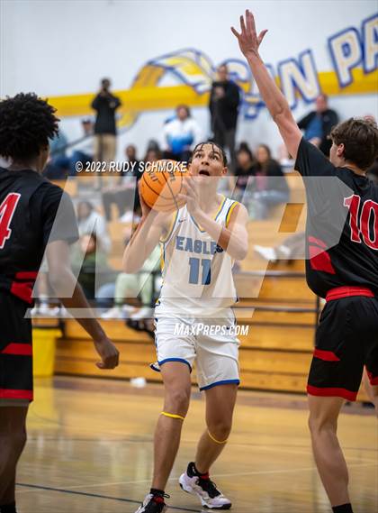 Thumbnail 1 in Canyon Hills @ San Pasqual photogallery.