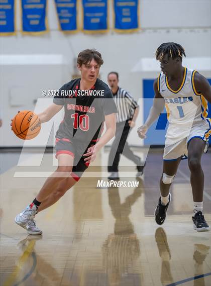 Thumbnail 1 in Canyon Hills @ San Pasqual photogallery.