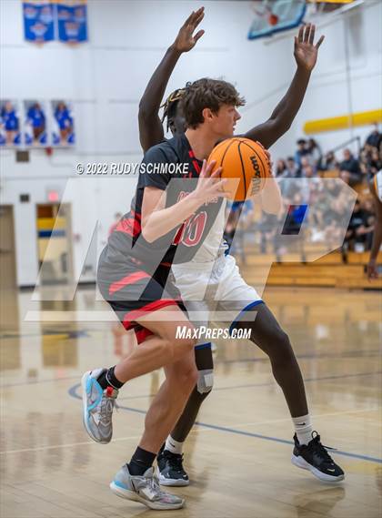 Thumbnail 1 in Canyon Hills @ San Pasqual photogallery.