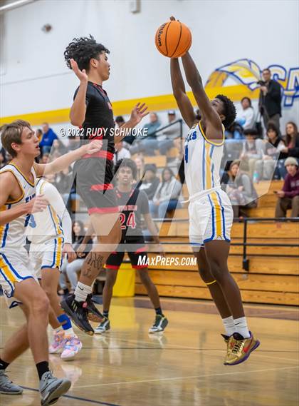 Thumbnail 3 in Canyon Hills @ San Pasqual photogallery.