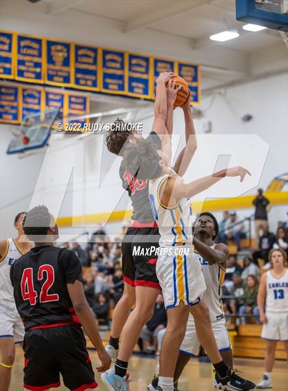 Thumbnail 3 in Canyon Hills @ San Pasqual photogallery.