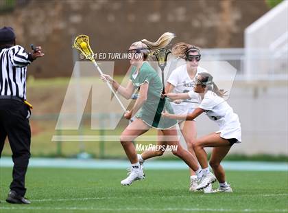 Thumbnail 1 in Blessed Trinity @ Westminster (GHSA A-5A SEMI-FINAL) photogallery.
