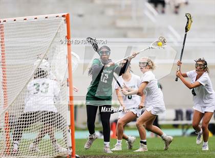 Thumbnail 2 in Blessed Trinity @ Westminster (GHSA A-5A SEMI-FINAL) photogallery.