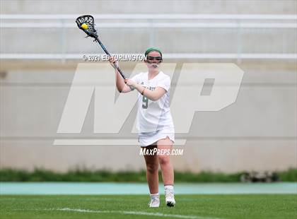 Thumbnail 3 in Blessed Trinity @ Westminster (GHSA A-5A SEMI-FINAL) photogallery.